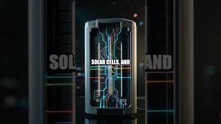 AI Guided Materials: Redrawing the Future of Clean Energy