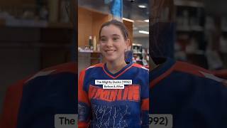 The Mighty Ducks 1992 Before&After Part 1