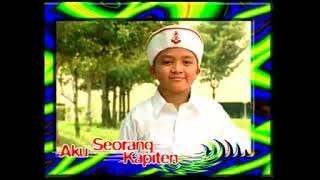 Geofanny - Aku Seorang Kapiten