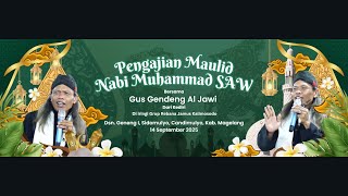 Download Lagu 🔴Live Gus Gendeng 14 September 2025 Dsn Geneng Ds Sidomulyo Kec Candimulyo - Magelang MP3 Download Lagu 🔴Live Gus Gendeng 14 September 2025 Dsn Geneng Ds Sidomulyo Kec Candimulyo - Magelang MP3