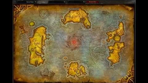 Zygor Guides - World Of Warcraft In-game Strategy Guides