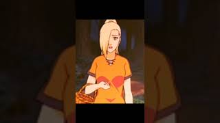 Ino Yamanaka Edit