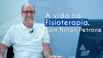 Como a Fisioterapia pode ser definida?