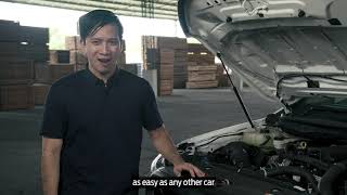 Download Lagu Vehicle Walk-Around | Ford Ranger XL MP3