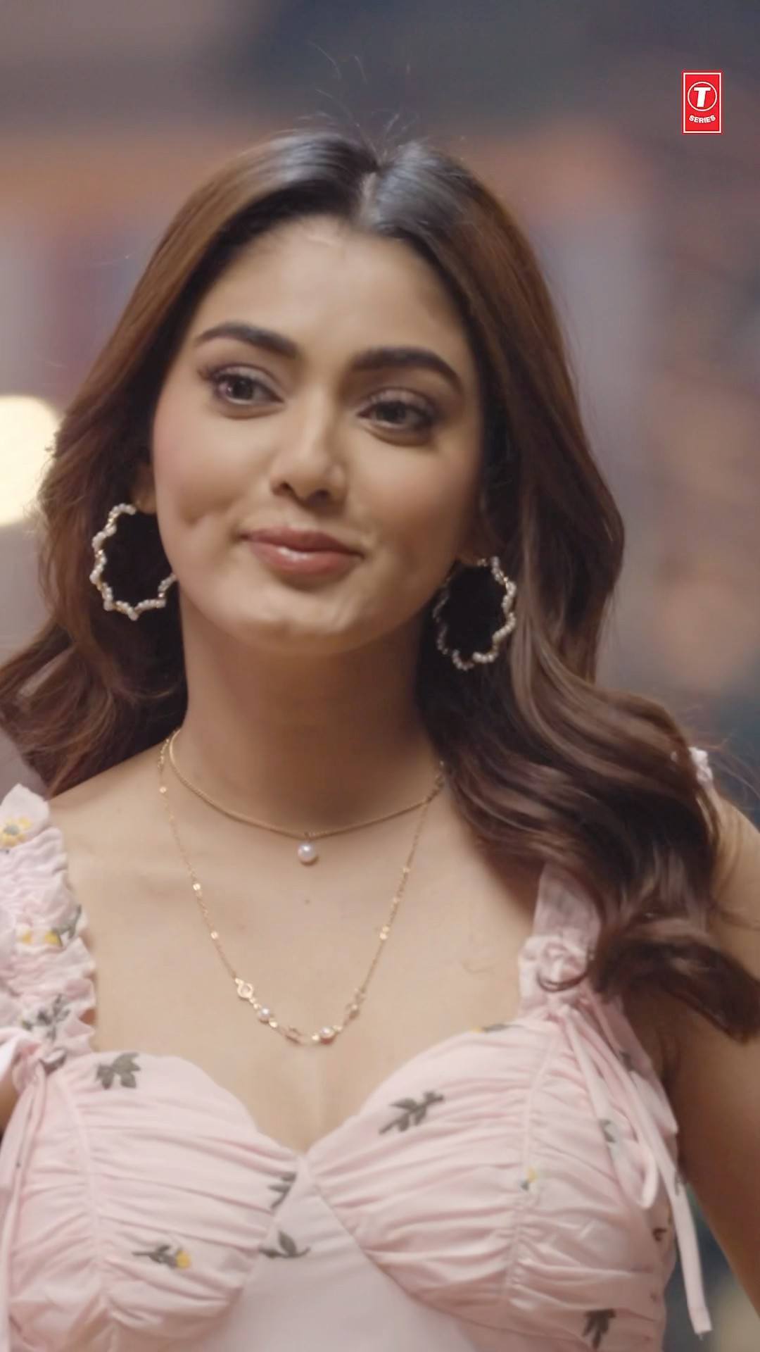 BHAMAI (Teaser): Naezy | Sana Makbul | EP Fateh | Bhushan Kumar