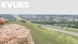 Cedar Park approves $500M tollway study along Ronald Reagan Boulevard