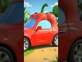 Sabse Funny Vegetable Bike Story 😂 | Aloo Cartoon #cartoon #catvideos #kids #cartoonsmagazine