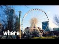 Atlanta Travel Guide | Things to Do, Exploring Downtown, Midtown & Buckhead