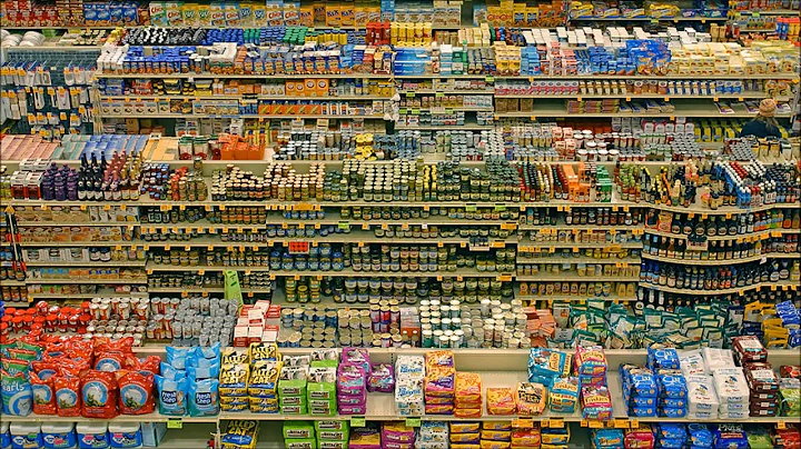 Local food environment policies: Identifying opportunities to support healthy food choices