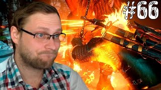 The Witcher 3: Wild Hunt Прохождение ► УЛУЧШЕНИЯ ГРИФОНА IV ► #66 The Witcher 3: Wild Hunt Прохождение ► УЛУЧШЕНИЯ ГРИФОНА IV ► #66