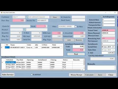 Motorcycle Dealers Two Wheeler Inventory Tracking Software | Codecanyon Scripts and Snippets