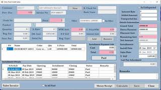 Motorcycle Dealers Two Wheeler Inventory Tracking Software | Codecanyon Scripts and Snippets screenshot 5