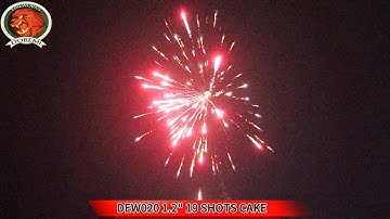 DEW020: "Short. Sweet. Twice as Neat!" 🎯