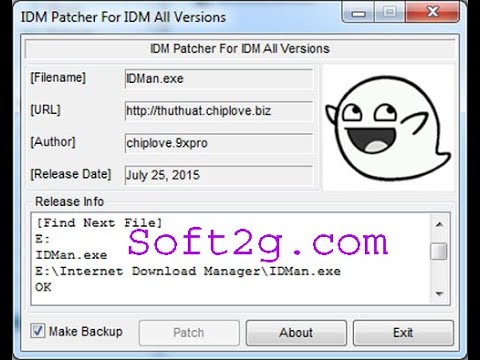 Idm Crack 6.32 Build 5 + Patch 2019 | Full Free -100 Working - Youtube