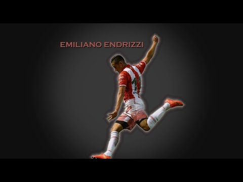 Emiliano Endrizzi || Instituto || B Nacional 18/19