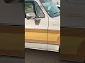 Retro Squarebody Chevy Suburban Truck