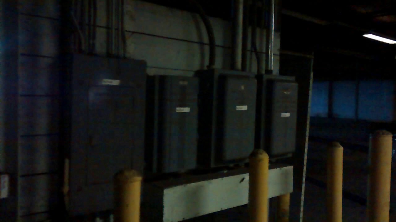 The Sound of Power AC Sine Wave Electricity Hum YouTube