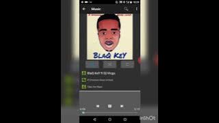 BlaQ KeY x Vicga -Take me there