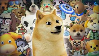 DID NINTENDO MAKE A DOG MII MAKER?!?!