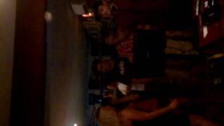 Karaoke @ Milo's
