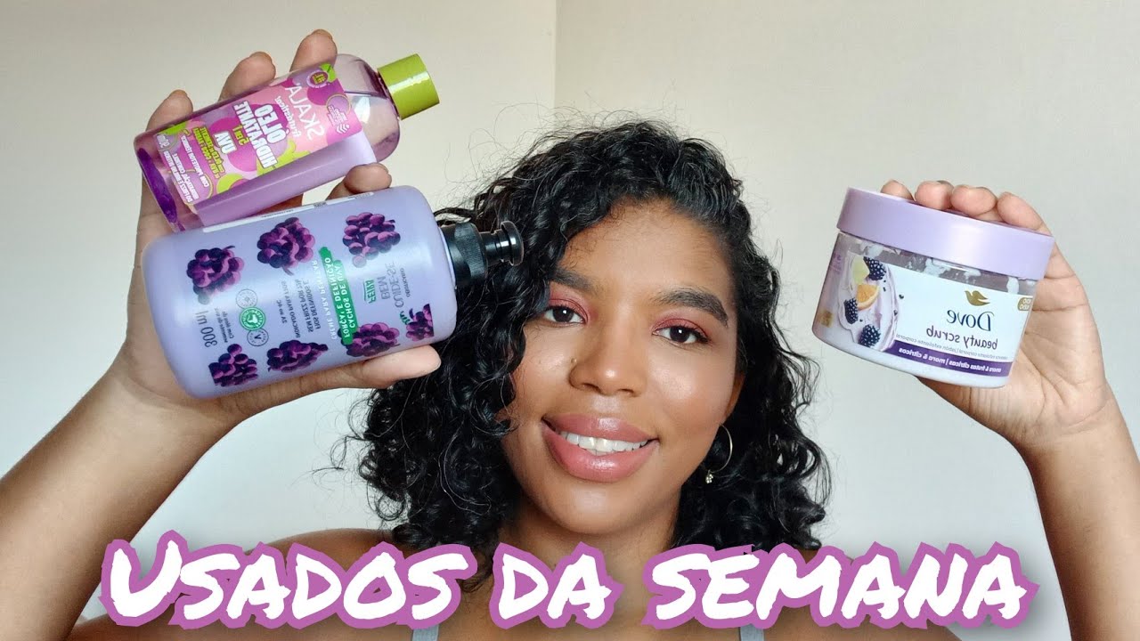 USADOS DA SEMANA 01/2026