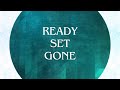 READY, SET, GONE! | Pastor Sal Sberna