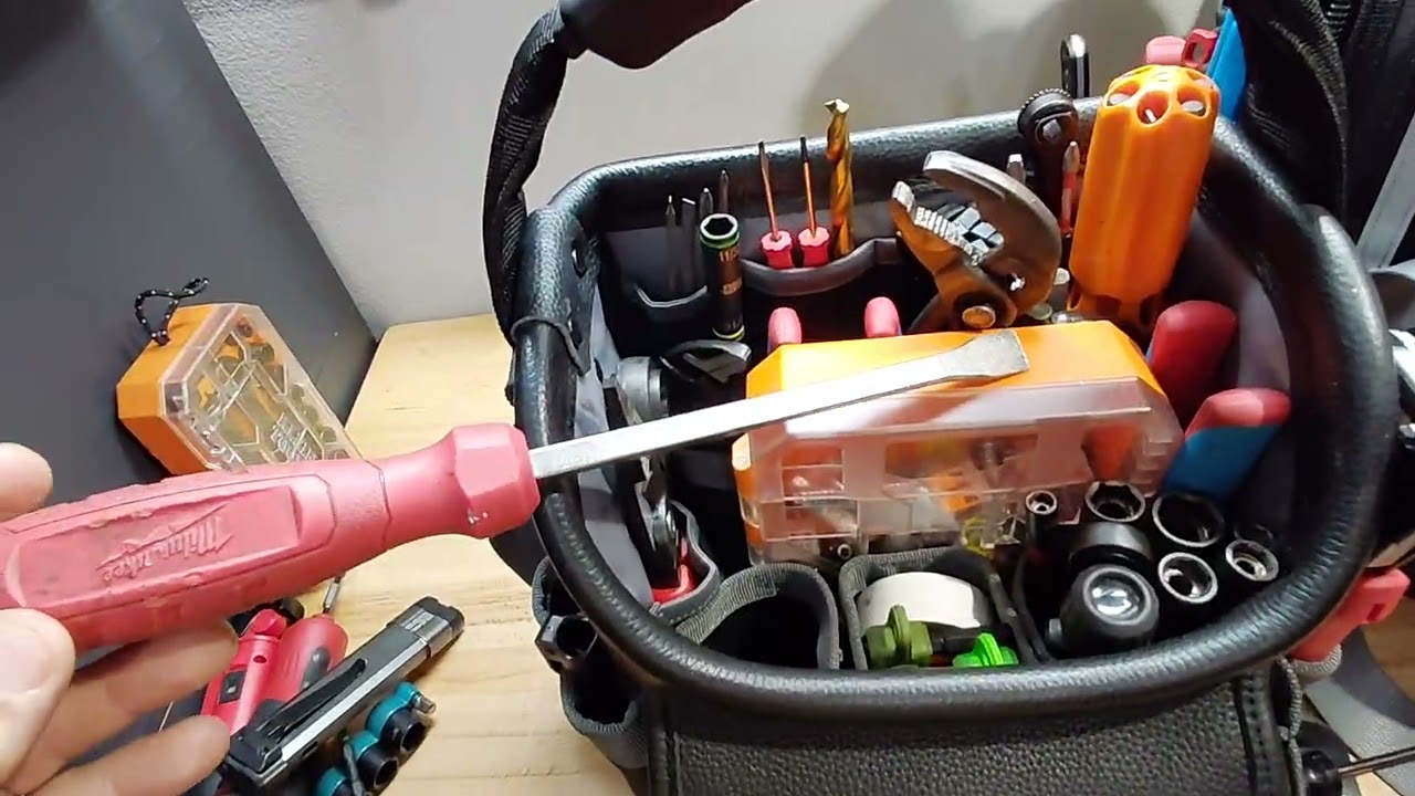 Velocity  Rogue 1.0 Open Tote
