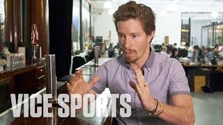 Shaun White on Making Music and Finding Happiness