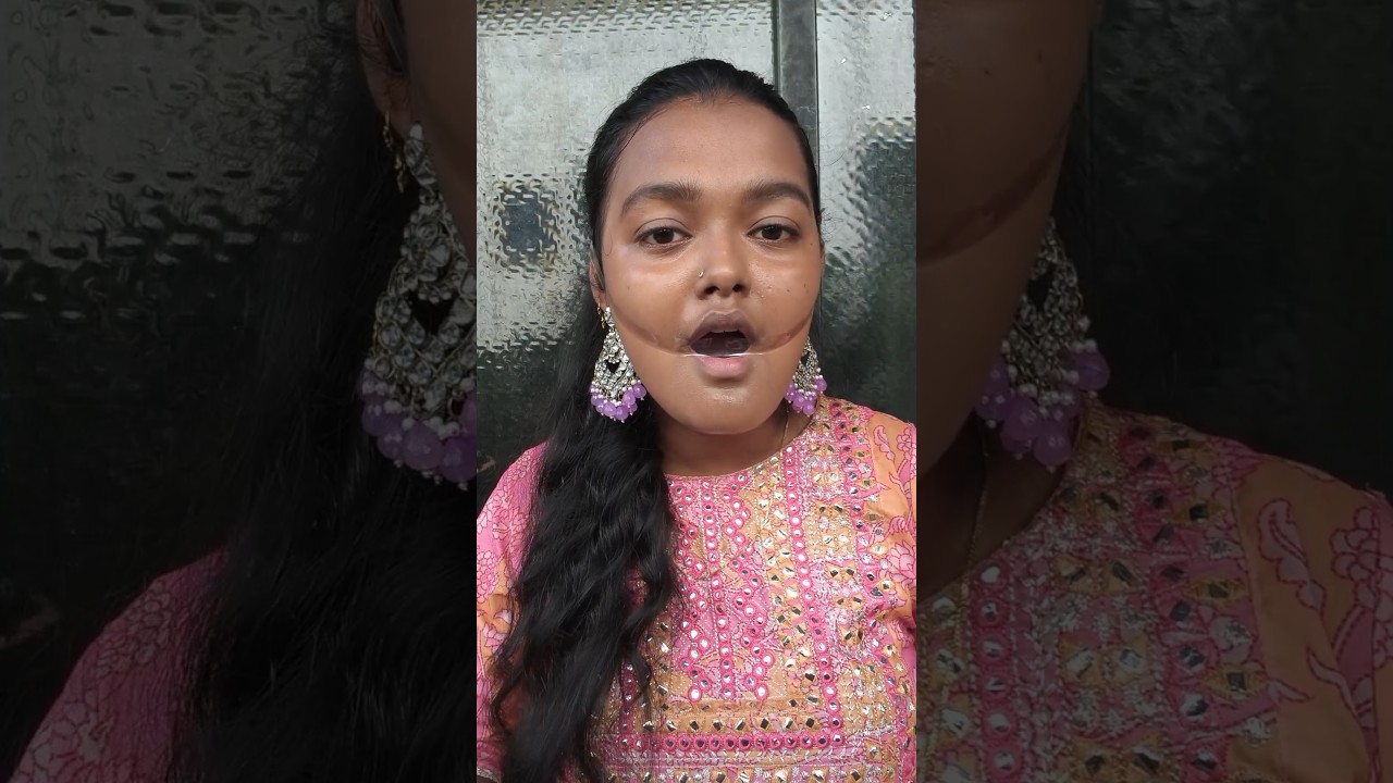 Viral contour makeup hack😱💥🤯| 