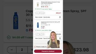 I almost gave up on Walgreens this week lol Deals valid 7/26-8/1 #couponing #walgreenscouponing