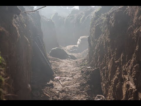 Video: Raketikütus: Sordid Ja Koostis