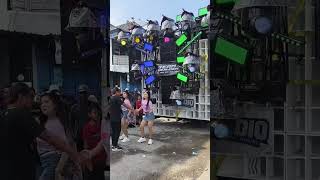 Arga  Pati Jawa Tengah2025soundhoreg horeg trending youtubeshorts karnavalsoundsystem