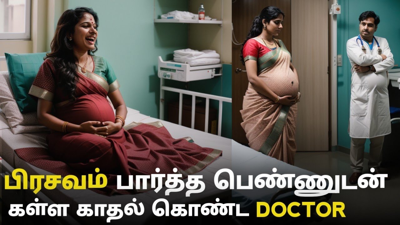 டாக்டருக்காக கணவனை கொஞ்சம் கொஞ்சமாக கொன்ற மனைவி | Pradeep Kumar