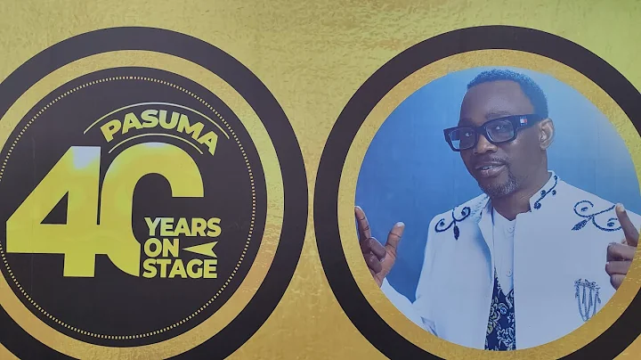 Live At Alh.Wasiu Alabi Pasuma 40th On Stage Preparation