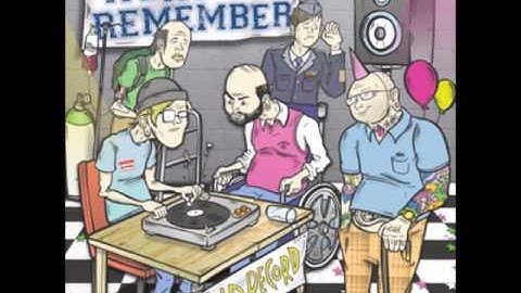 A Day to Remember - Intro 