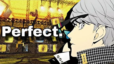 Why Persona 4 Means Everything To Me