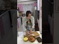 ببین با دو تا سینه مرغ و فیله ران مرغ این همه غذای نیمه اماده درست کن 🥰 از صفحه: _malihe_baghani