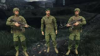For the Sarge Call Of Duty® Infinite Warfare 