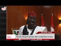 Senator Hanga Empowers 200 Constituents in Kano