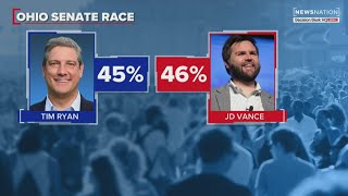Ryan and Vance go head to head in first debate  |  On Balance