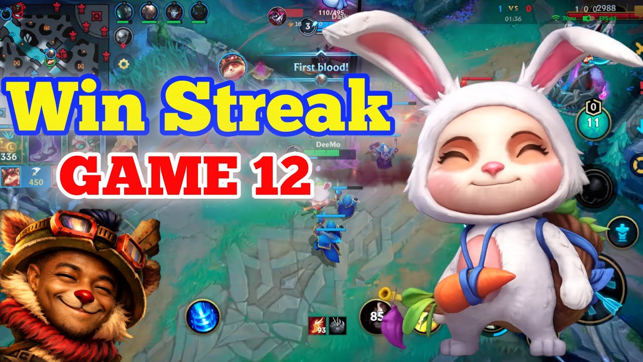 RANKED vs BOTs? | The road to CHALLENGER!