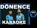 Canbay & Wolker - Ne İş Hayrola (Dönence) / (Karaoke) / COVER