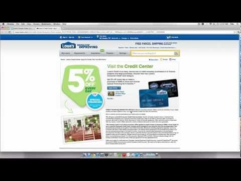 Lowe’s Promo Codes – Current Coupons and Deals