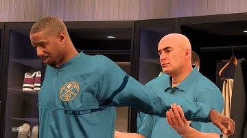 NBA2K17 MyCareer (Part 15) - Stretch It Out