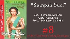 Ratna Djuwita Sari - Sumpah Suci #8  - Durasi: 3:36. 
