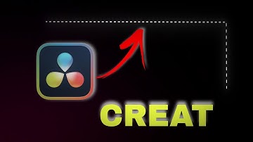 2 Ways to Create Dashed/Dotted Line Shapes in DaVinci Resolve Fusion