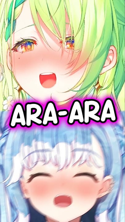 Fauna ARA-ARA Destroys Kobo #hololive #hololiveenglish #vtuber