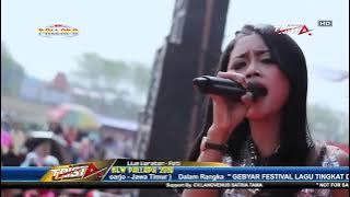 Tiara amora sejuta luka