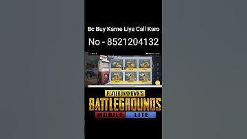 Bc purchase for pubg lite #howtopurchasebcinpubglite #bcpurchase #pubglite #sastabc #bcseller#shorts