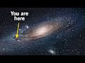 How Big Is The Universe?